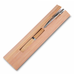 Caneta Ecológica de Bambu CE12948